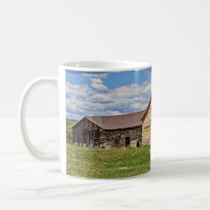 Mug Vieilles granges