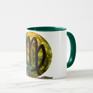 Mug Vierge