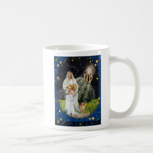 Mug Vierge