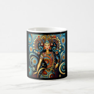 Mug Vierge 1