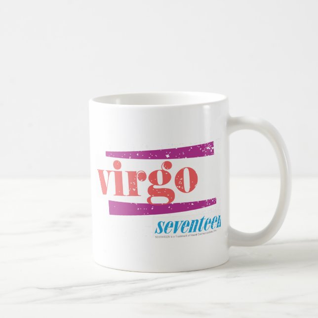 Mug Vierge LtPink (Droite)