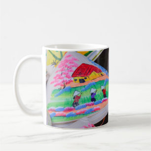 Mug Vietnam