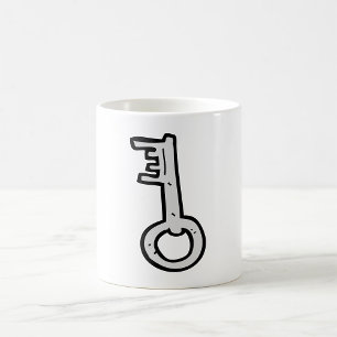Mug Vieux