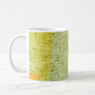 Mug Vieux arrière - plan grunge avec textu abstrait dé