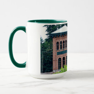 Mug Vieux brasserie en été