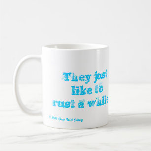 MUG VIEUX BUICKS