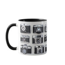 Vieux Cadeaux Collector pour photographes