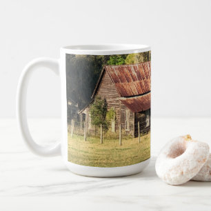 Mug Vieux café de Floride
