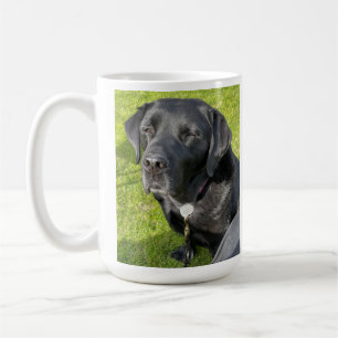Mug Vieux Chien du Labrador