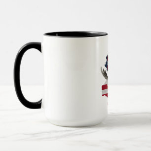 Mug Vieux Goblet de gloire