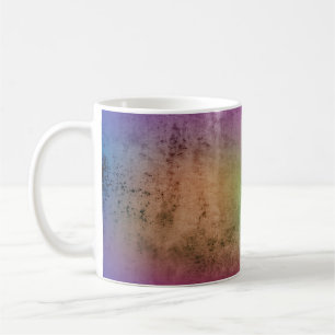 Mug Vieux mur de couleur grunge fond abstrait, antique