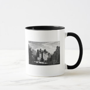 Mug Vieux Tolbooth, Edimbourg