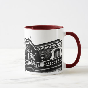 Mug Vieux Versailles