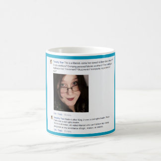 Mug Vieux voiler-Marxiste Shriveled