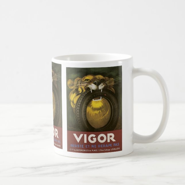 Mug Vigor (Droite)