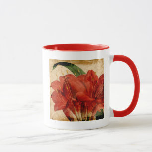 Mug VIII floral vibrant