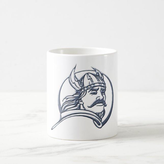 Mug Viking (Centre)