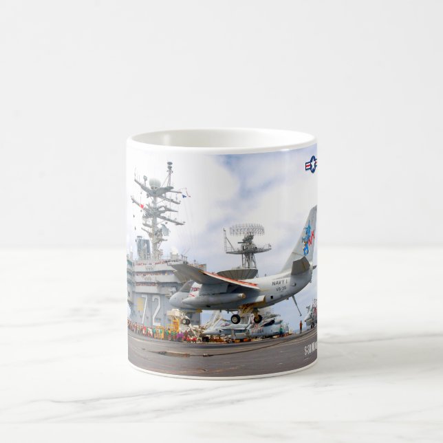 MUG VIKING S-3B (Centre)
