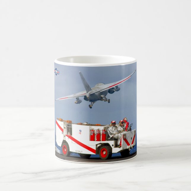 MUG VIKING S-3B (Centre)