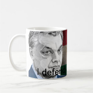 Mug Viktor Orban