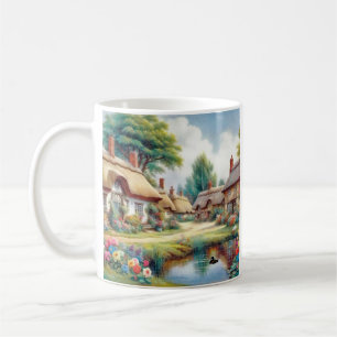 Mug Village