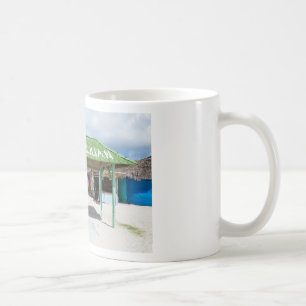 Mug Village de Mano Juan à Saona en République Dominic