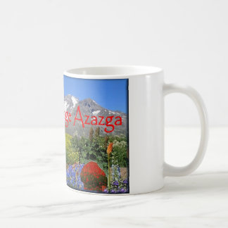 Mug Ville Azazga