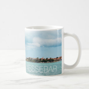 Mug Ville bulgare Nessebar