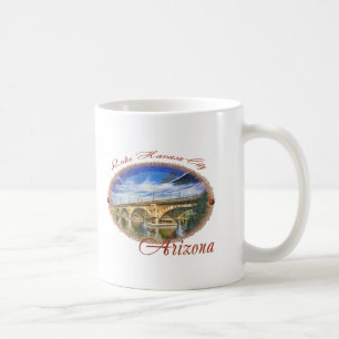 Mug Ville de Lake Havasu, Arizona