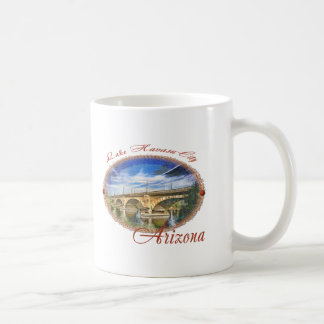Mug Ville de Lake Havasu, Arizona