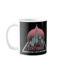 Ville Synthwave