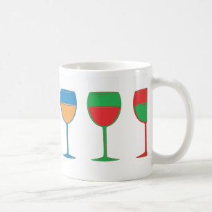 Mug Vin élogieux