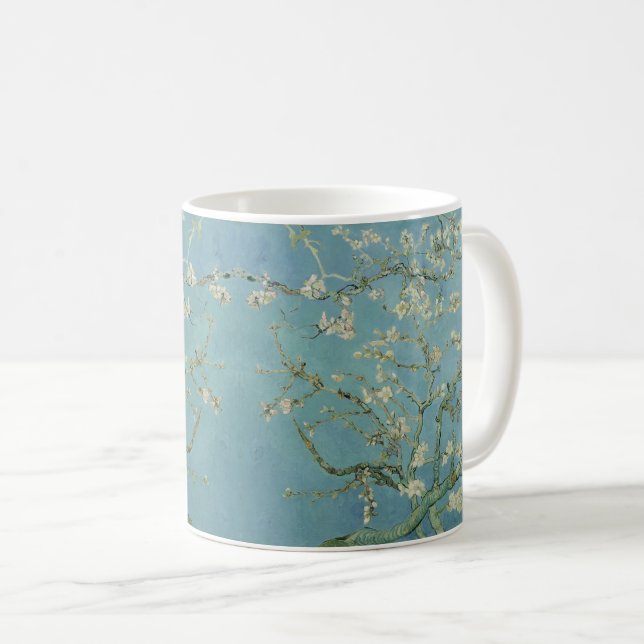Mug Vincent van Gogh (Devant droit)