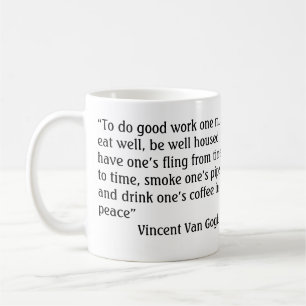 Mug Vincent Van Gogh