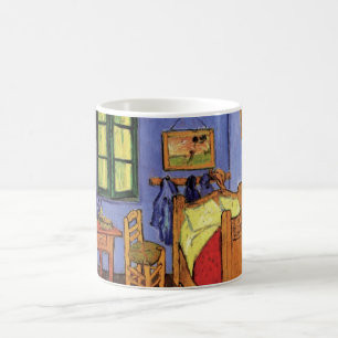 Mug Vincent van Gogh - Chambre de Vincent à Arles