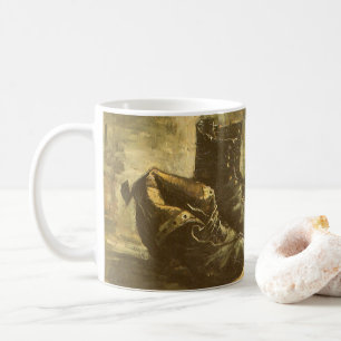 Mug Vincent van Gogh - La vie morte Trois paires de ch