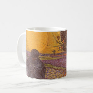 Mug Vincent van Gogh - Le Sower