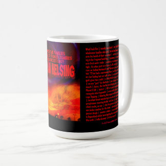 Mug Vincent Van Helsing