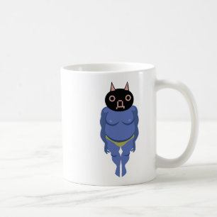 Mug Vinesauce Ralph Bluetawn