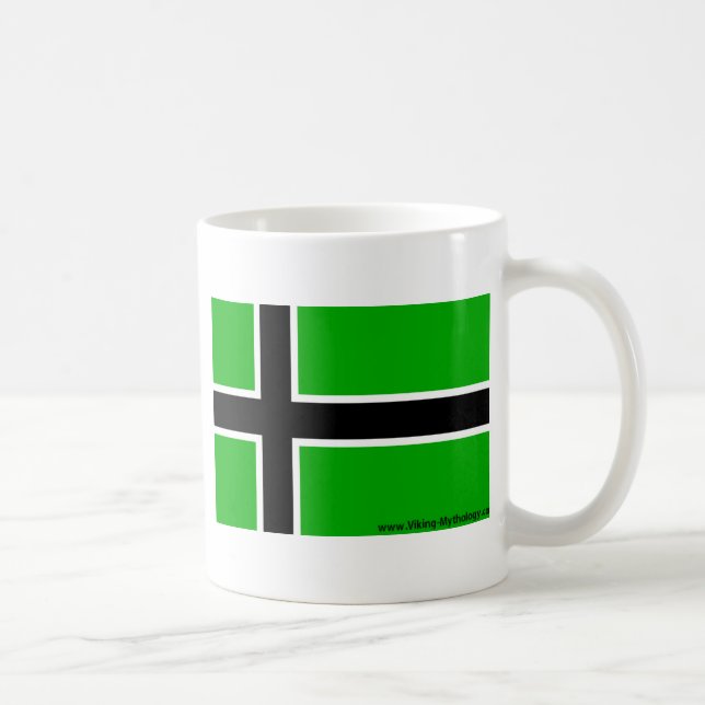Mug Vinland (Droite)