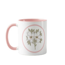 Mug vintage