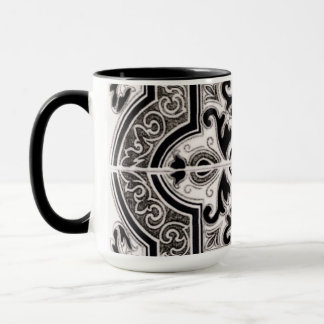 Mug vintage