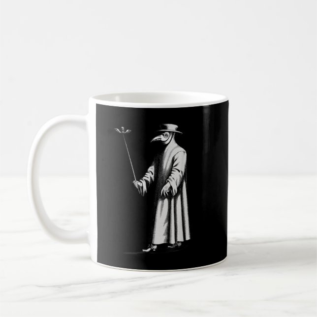 Mug Vintage (Gauche)