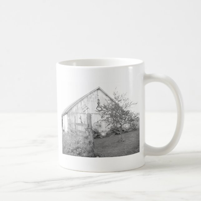 Mug Vintage (Droite)