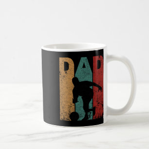 Mug Vintage Bowling papa Fête des pères Bowling père