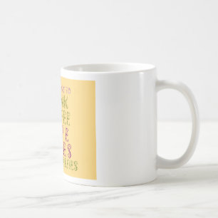 Mug Vintage Coffee Save Lives and Take Selfies