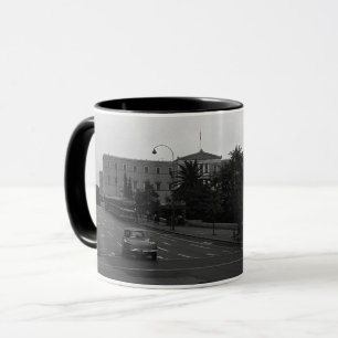 Mug Vintage Greece