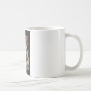 Mug Vintage New York Travel