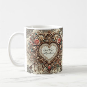 Mug Vintage personnalisable