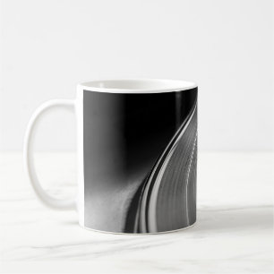 Mug : vinyle record et Tourne-disque